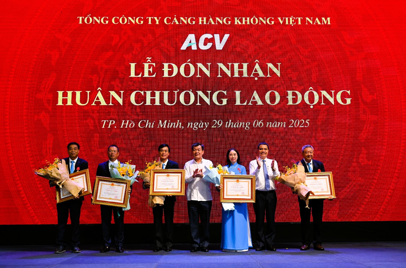 Hội nghị Đại biểu Người lao động & Hội nghị Điển hình tiên tiến lần III - năm 2025: Tôn vinh thành tích, phát động phong trào thi đua giai đoạn mới